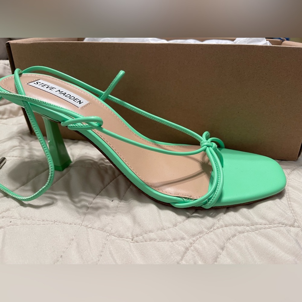 Steve Madden Heels